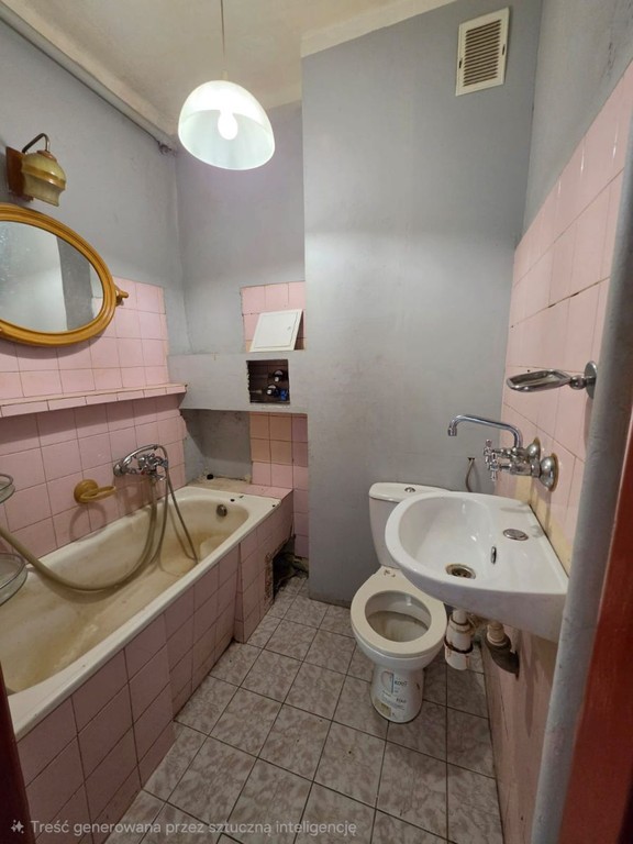 Stwórz mieszkanie swoich marzeń – 43 m² na 1. pięt - Widok 6