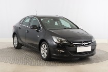 Opel Astra J , Salon Polska, 1. Właściciel, Serwis ASO, Xenon, Bi-Xenon,