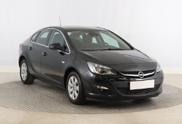 Opel Astra J , Salon Polska, 1. Właściciel, Serwis ASO, Xenon, Bi-Xenon,