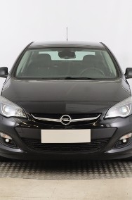 Opel Astra J , Salon Polska, 1. Właściciel, Serwis ASO, Xenon, Bi-Xenon,-2