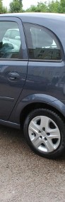 Opel Meriva A 1.4 benz, gwarancja, ks. serw ASO, bogata wersja!-3