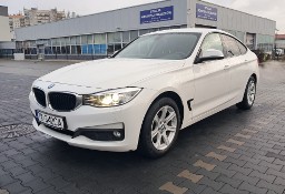 BMW SERIA 3 V (F30/F31/F34) GT