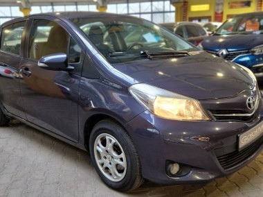 Toyota Yaris III ZOBACZ OPIS !! W PODANEJ CENIE ROCZNA GWARANCJA !!-1