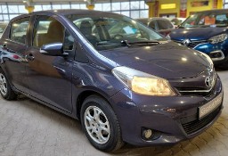 Toyota Yaris III ZOBACZ OPIS !! W PODANEJ CENIE ROCZNA GWARANCJA !!