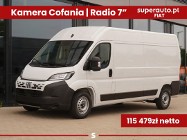 Fiat Ducato Maxi L3H2 Maxi L3H2 2.2 140KM