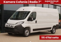 Fiat Ducato Maxi L3H2 Maxi L3H2 2.2 140KM