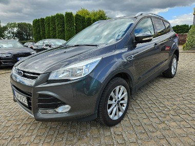 Ford Kuga II 2,0 diesel 150KM panorama-1