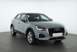 Audi Q2 , Salon Polska, 1. Właściciel, Serwis ASO, Automat, Klima,