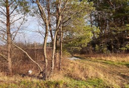 Działka inna Żanęcin, ul. Trakt Lubelski