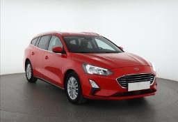 Ford Focus IV , Salon Polska, 1. Właściciel, Serwis ASO, VAT 23%, Navi,