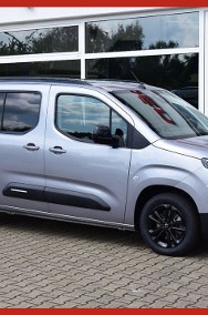 Citroen Berlingo II L2H1 XL MPV Plus N1 L2H1 XL MPV Plus N1 1.5 100KM-2