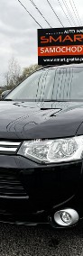 Mitsubishi Outlander III Automat/Manetki / 4x4/ Bezwypadkowy-3