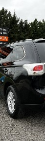 Mitsubishi Outlander III Automat/Manetki / 4x4/ Bezwypadkowy-4