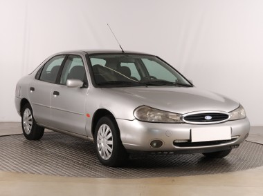 Ford Mondeo II , Klima, El. szyby-1