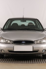 Ford Mondeo II , Klima, El. szyby-2