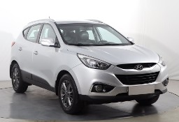 Hyundai ix35 Salon Polska, Serwis ASO, Klimatronic, Tempomat, Parktronic,