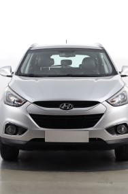 Hyundai ix35 Salon Polska, Serwis ASO, Klimatronic, Tempomat, Parktronic,-2