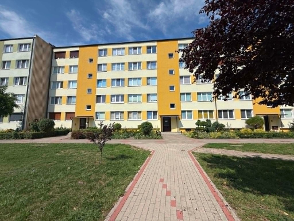 mieszkanie na sprzedaz Koło ul Kolejowa