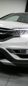 Honda CR-V IV 1.6*Salon Polska*I Właściciel*Serwisowany*Ledy*Grzane FoteleVat23%-3
