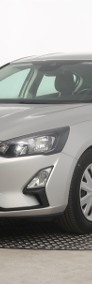 Ford Focus IV , Salon Polska, VAT 23%, Klima, Tempomat, Parktronic-3
