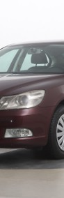 Skoda Octavia II , Salon Polska, Serwis ASO, Klima, Parktronic-3