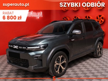 Dacia Journey 4x4 1.2 TCe Hybrid-G LPG Journey 4x4 1.2 TCe Hybrid-G LPG 150KM-1