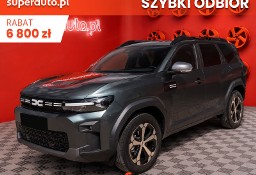Dacia Inny Dacia Journey 4x4 1.2 TCe Hybrid-G LPG Journey 4x4 1.2 TCe Hybrid-G LPG 150KM