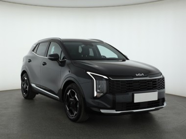 Kia Sportage IV , Salon Polska, 1. Właściciel, Serwis ASO, Automat, VAT 23%,-1