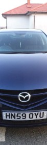 Mazda 6 II 2.0 Exclusive +-4