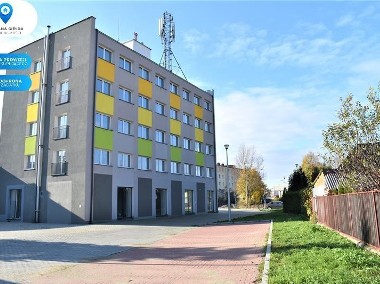 Mieszkanie Wejherowo, ul. Rybacka-1