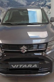 Suzuki Vitara II 1.4 Boosterjet mHEV Premium Plus 4WD 1.4 Boosterjet mHEV Premium Plus-2