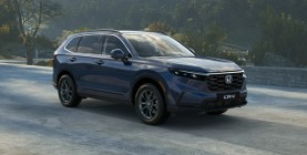 Honda CR-V IV Honda CR-V Elegance 2.0 (184 KM) 2WD e:HEV e:CVT (100)