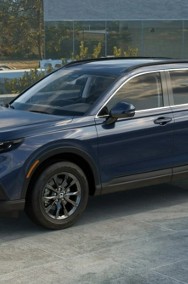 Honda CR-V Elegance 2.0 (184 KM) 2WD e:HEV e:CVT (100)-2