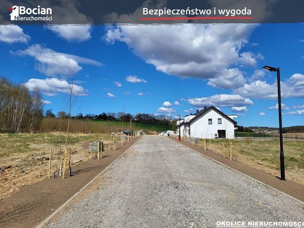 Dom deweloperski PREMIUM pod Gdańskiem - Żukowo! - Widok 5