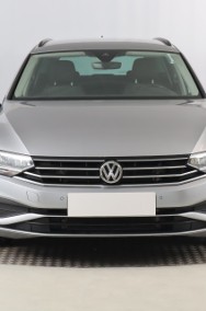 Volkswagen Passat B8 , Salon Polska, Serwis ASO, Automat, Klimatronic, Tempomat,-2