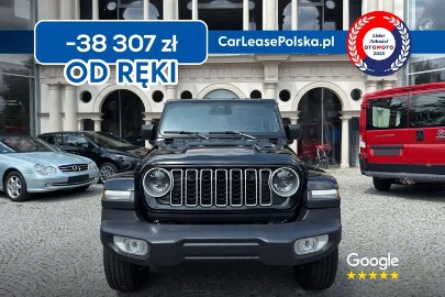Jeep Wrangler III [JK]