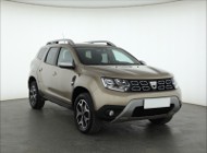 Dacia Duster I , Salon Polska, Serwis ASO, Navi, Klimatronic, Tempomat,