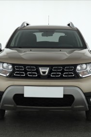Dacia Duster I , Salon Polska, Serwis ASO, Navi, Klimatronic, Tempomat,-2