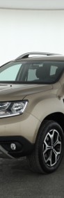 Dacia Duster I , Salon Polska, Serwis ASO, Navi, Klimatronic, Tempomat,-3