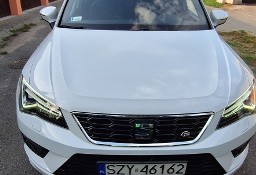 SEAT Ateca Pierwszy właściciel , salon Polska .