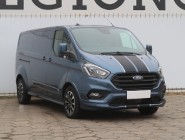 Ford Transit Transit Custom , L2H1, 7m3, 3 Miejsca, 3 EU palet