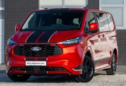 Ford T Tourneo Custom *SPORT* 8-OSÓB L1H1 Hybryda Plug-In