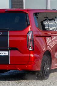 Ford T Tourneo Custom *SPORT* 8-OSÓB L1H1 Hybryda Plug-In-2