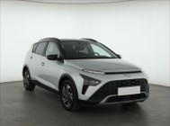 Hyundai Bayon , Serwis ASO, Automat, VAT 23%, Klima, Tempomat, Parktronic,