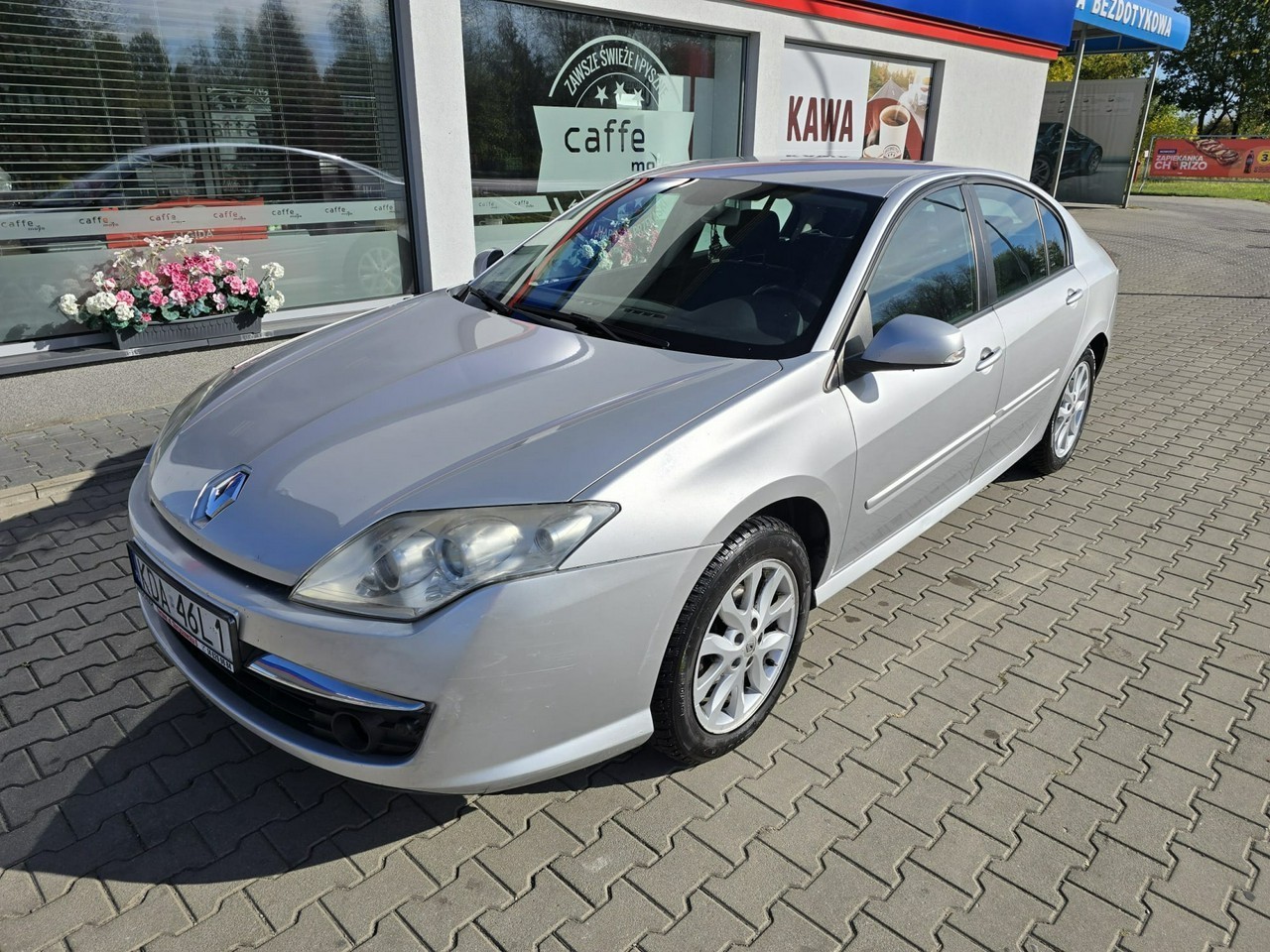 Renault Laguna III