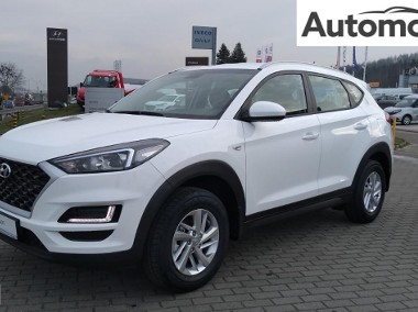 Hyundai Tucson III Classic + Pakiet PLUS! 2020r.-1