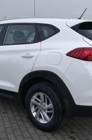 Hyundai Tucson III Classic + Pakiet PLUS! 2020r.-2