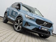 Volvo XC40 Ultra B4 Ideał 4 Lata Fabrycznej Gwarancji Oryginał