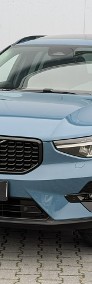 Volvo XC40 Ultra B4 Ideał 4 Lata Fabrycznej Gwarancji Oryginał-3
