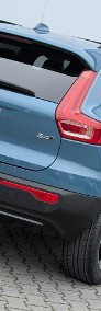 Volvo XC40 Ultra B4 Ideał 4 Lata Fabrycznej Gwarancji Oryginał-4